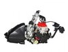 MOTOR 125 Micro MAX EVO + Wunschmotorritzel gratis
